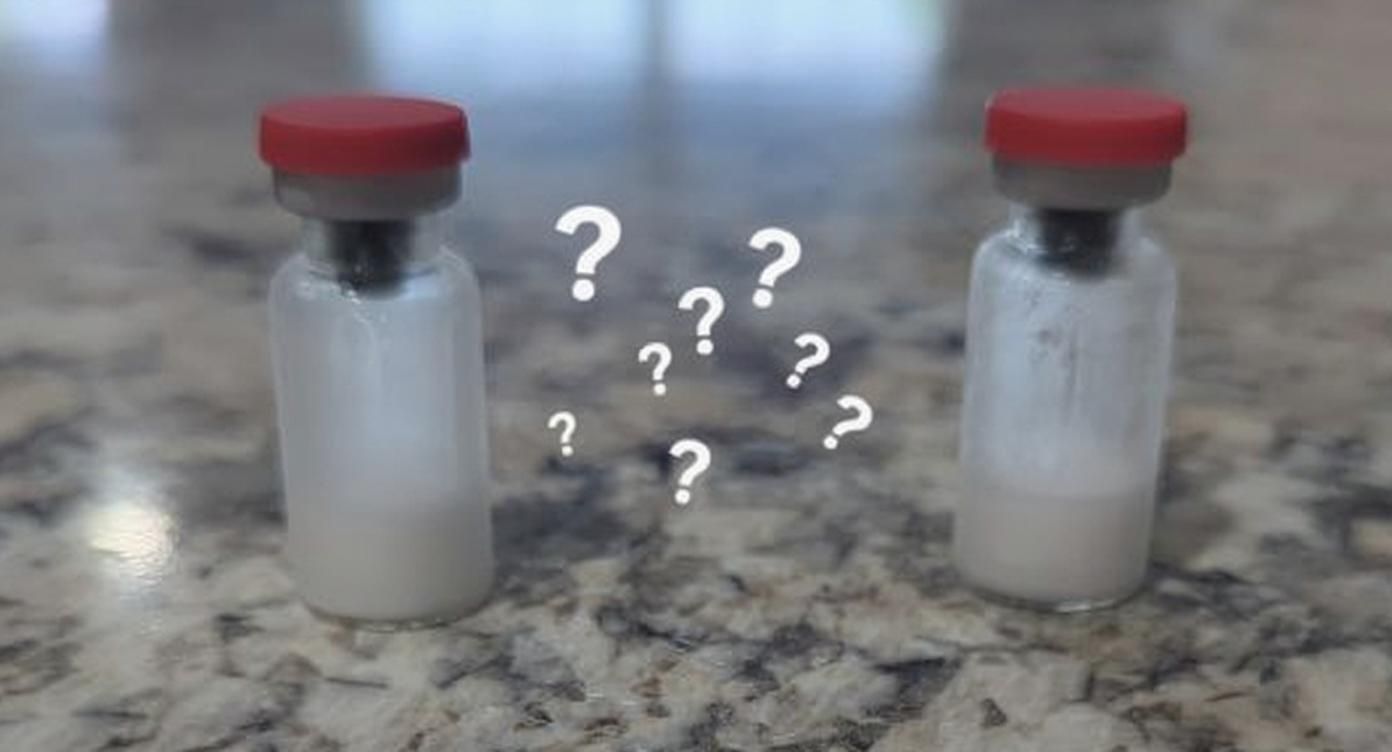 The Problem I Didn't See Coming: Why I Need a Labeling System